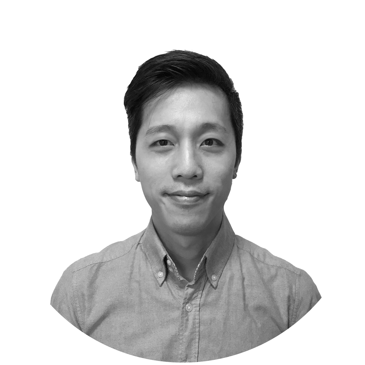 Jon Wong | PPC Specialist | Taksu Digital